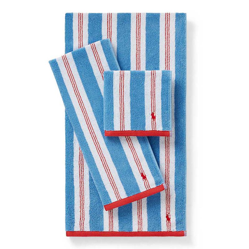 Polo Ralph Lauren Cora Towel Range image number 1